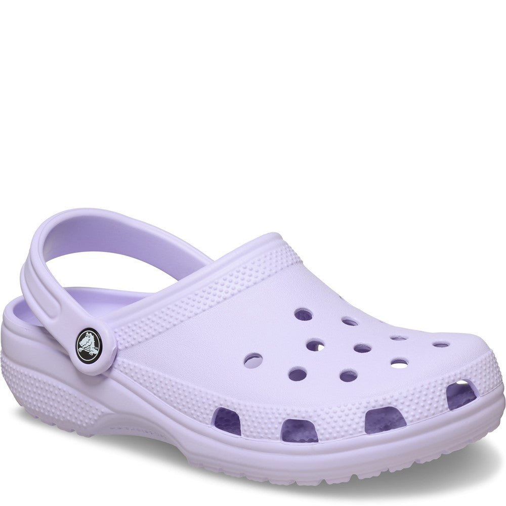 Crocs Unisex Classic Clogs