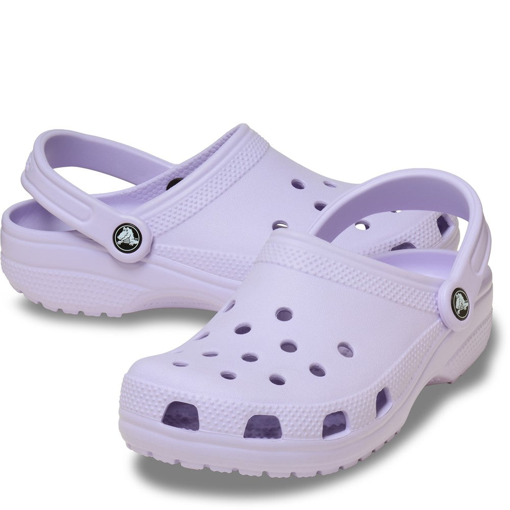 Crocs Unisex Classic Clogs