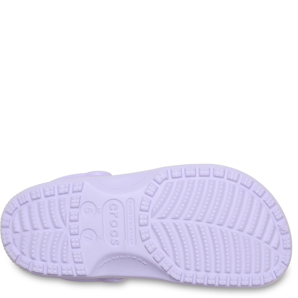 Crocs Unisex Classic Clogs