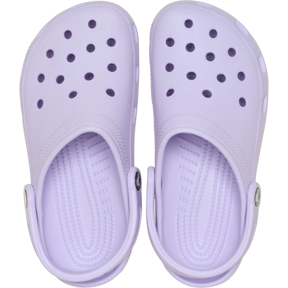 Crocs Unisex Classic Clogs