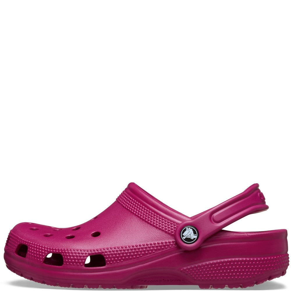 Crocs Unisex Classic Clogs