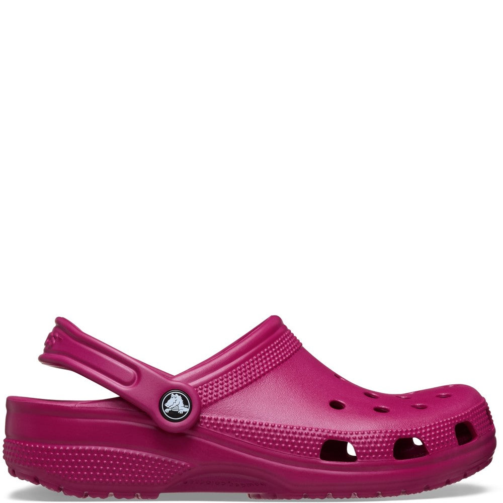 Crocs Unisex Classic Clogs