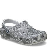 Crocs Unisex Classic Pop Animal Clogs