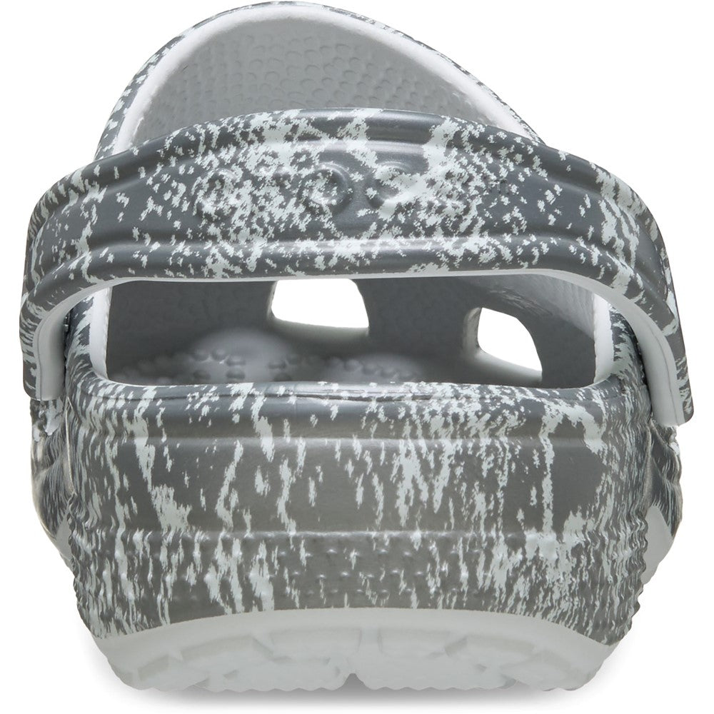 Crocs Unisex Classic Pop Animal Clogs