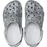 Crocs Unisex Classic Pop Animal Clogs