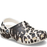 Crocs Unisex Classic Pop Animal Clogs