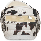 Crocs Unisex Classic Pop Animal Clogs