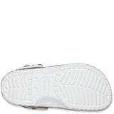 Crocs Unisex Classic Pop Animal Clogs