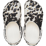 Crocs Unisex Classic Pop Animal Clogs