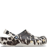 Crocs Unisex Classic Pop Animal Clogs