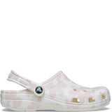 Crocs Unisex Classic Pop Petals Clogs