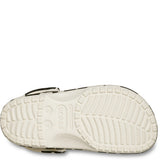 Crocs Unisex Classic Pop Petals Clogs