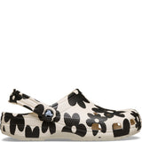 Crocs Unisex Classic Pop Petals Clogs