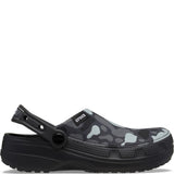 Crocs Unisex Classic Crafted Camo Clogs