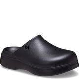 Crocs Dylan Notched Clogs