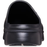Crocs Dylan Notched Clogs