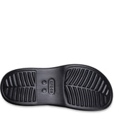 Crocs Dylan Notched Clogs