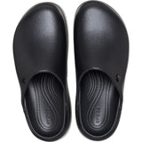 Crocs Dylan Notched Clogs
