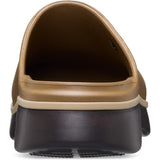 Crocs Dylan Notched Clogs