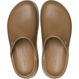 Crocs Dylan Notched Clogs