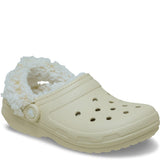 Crocs Unisex Classic Fleece Lined Clogs
