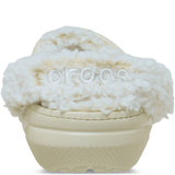 Crocs Unisex Classic Fleece Lined Clogs