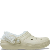 Crocs Unisex Classic Fleece Lined Clogs