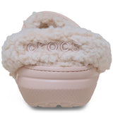 Crocs Unisex Classic Fleece Lined Clogs