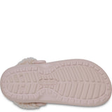 Crocs Unisex Classic Fleece Lined Clogs