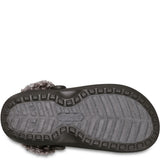 Crocs Unisex Classic Fleece Lined Clogs