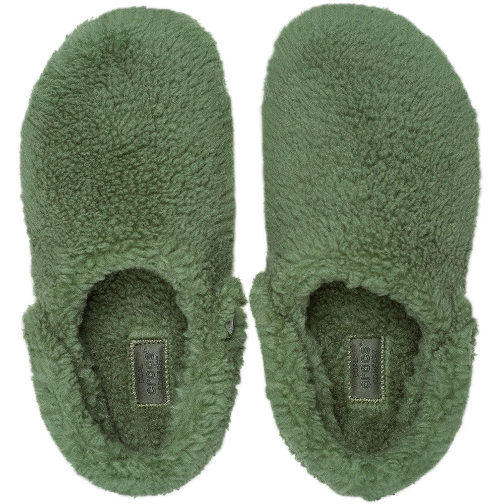 Crocs Unisex Classic Cozzzy Slippers