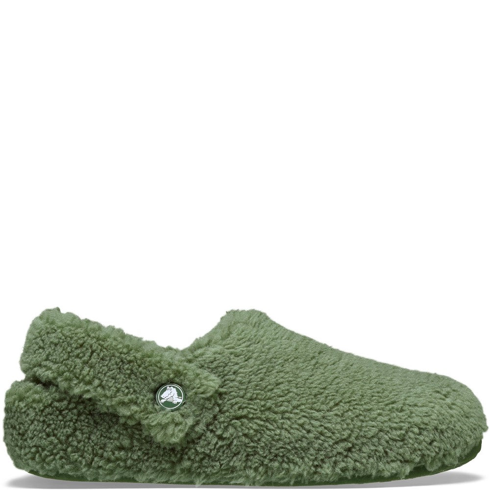 Crocs Unisex Classic Cozzzy Slippers