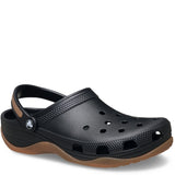 Crocs Unisex Classic Evo Gum Clogs