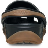 Crocs Unisex Classic Evo Gum Clogs