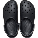 Crocs Unisex Classic Evo Gum Clogs