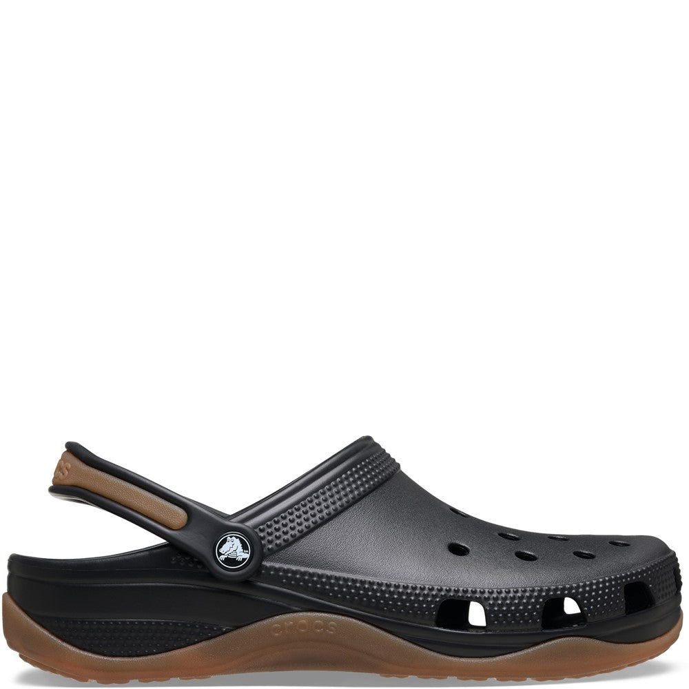 Crocs Unisex Classic Evo Gum Clogs