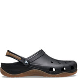 Crocs Unisex Classic Evo Gum Clogs