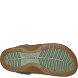 Crocs Unisex Classic Evo Gum Clogs