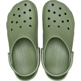 Crocs Unisex Classic Evo Gum Clogs