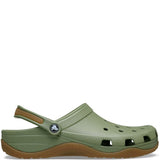 Crocs Unisex Classic Evo Gum Clogs