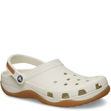 Crocs Unisex Classic Evo Gum Clogs
