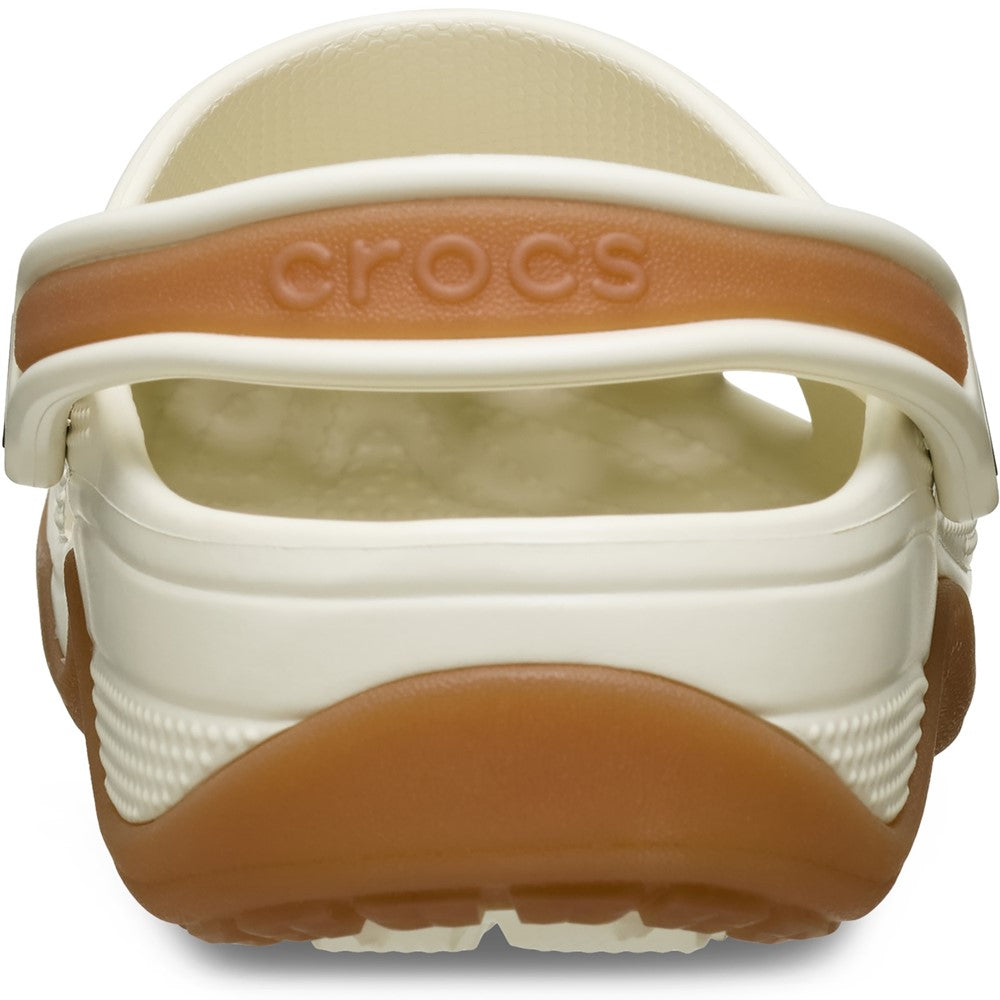 Crocs Unisex Classic Evo Gum Clogs