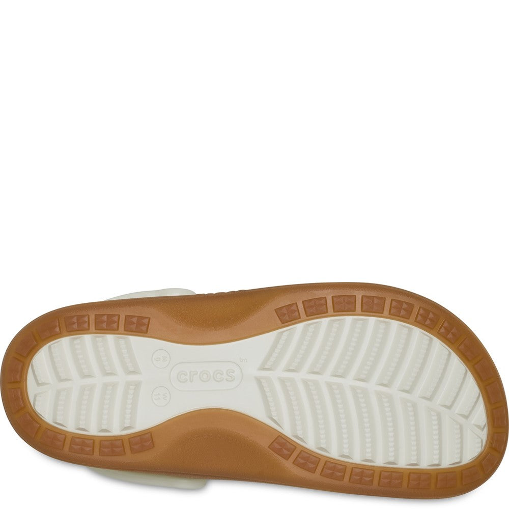 Crocs Unisex Classic Evo Gum Clogs