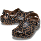 Crocs Kids Classic Animal Clogs