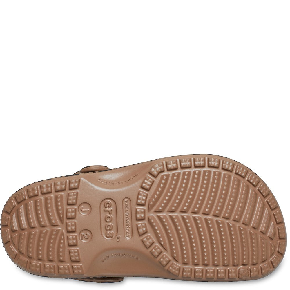 Crocs Kids Classic Animal Clogs