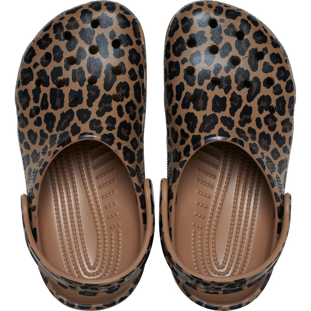 Crocs Kids Classic Animal Clogs