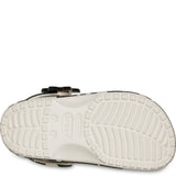 Crocs Kids Classic Pop Petals Clogs