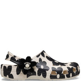 Crocs Kids Classic Pop Petals Clogs