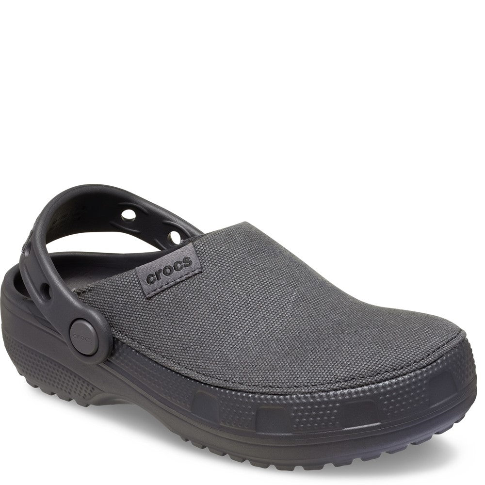 Crocs Kids Classic Crafted Clogs