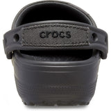 Crocs Kids Classic Crafted Clogs